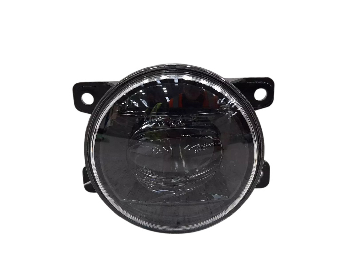 Honda Civic Fog Lamp Front Passengers Side 