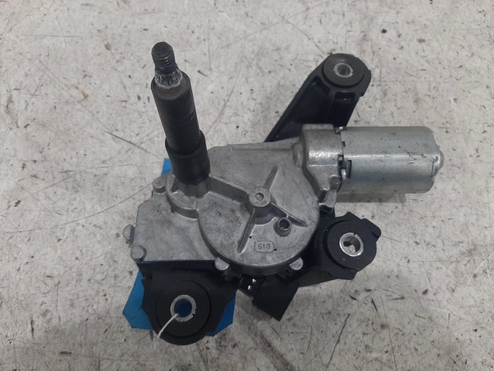 Renault Scenic Rear Wiper Motor 