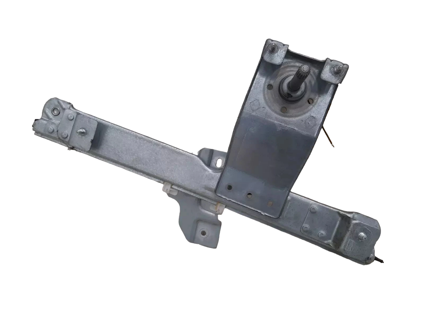 Dacia Duster Window Regulator Rear Passengers Side 