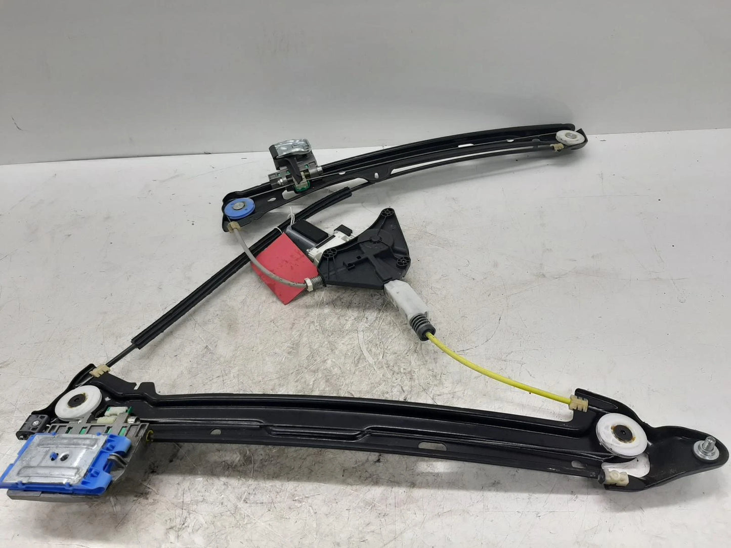 Audi A7 Window Regulator Front Drivers Side 