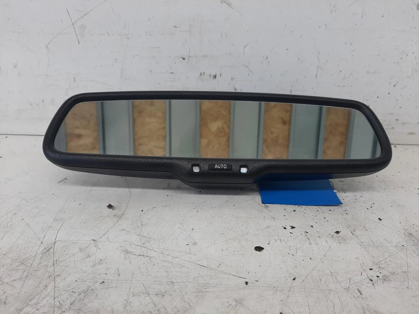 Toyota Auris Interior Mirror E11046004 