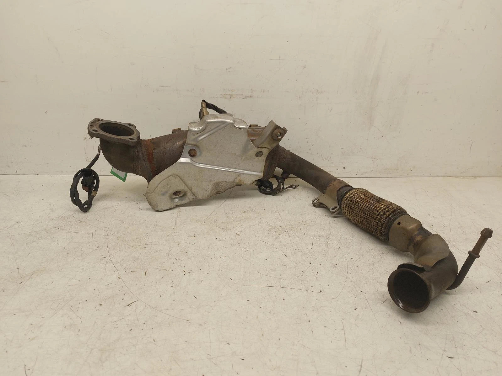 Ford Ecosport Mk1 CAT CATALYTIC CONVERTER 