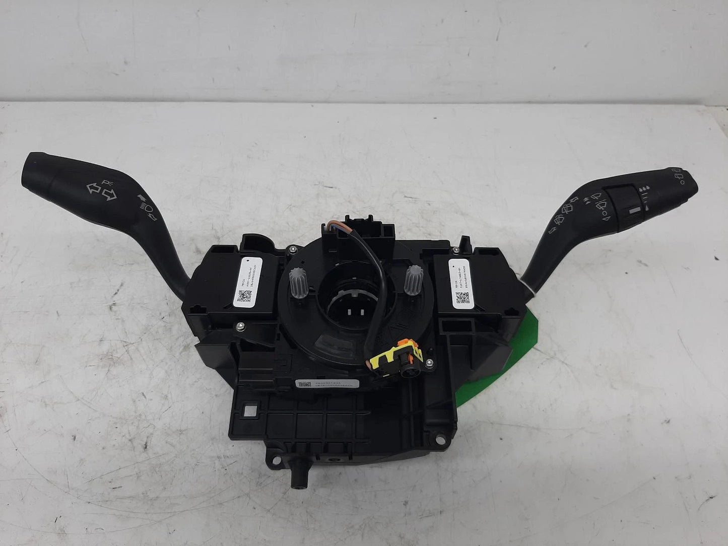 Ford Focus Combination Switch Indicator Lights Wiper Stalks F1ET13N064AD 