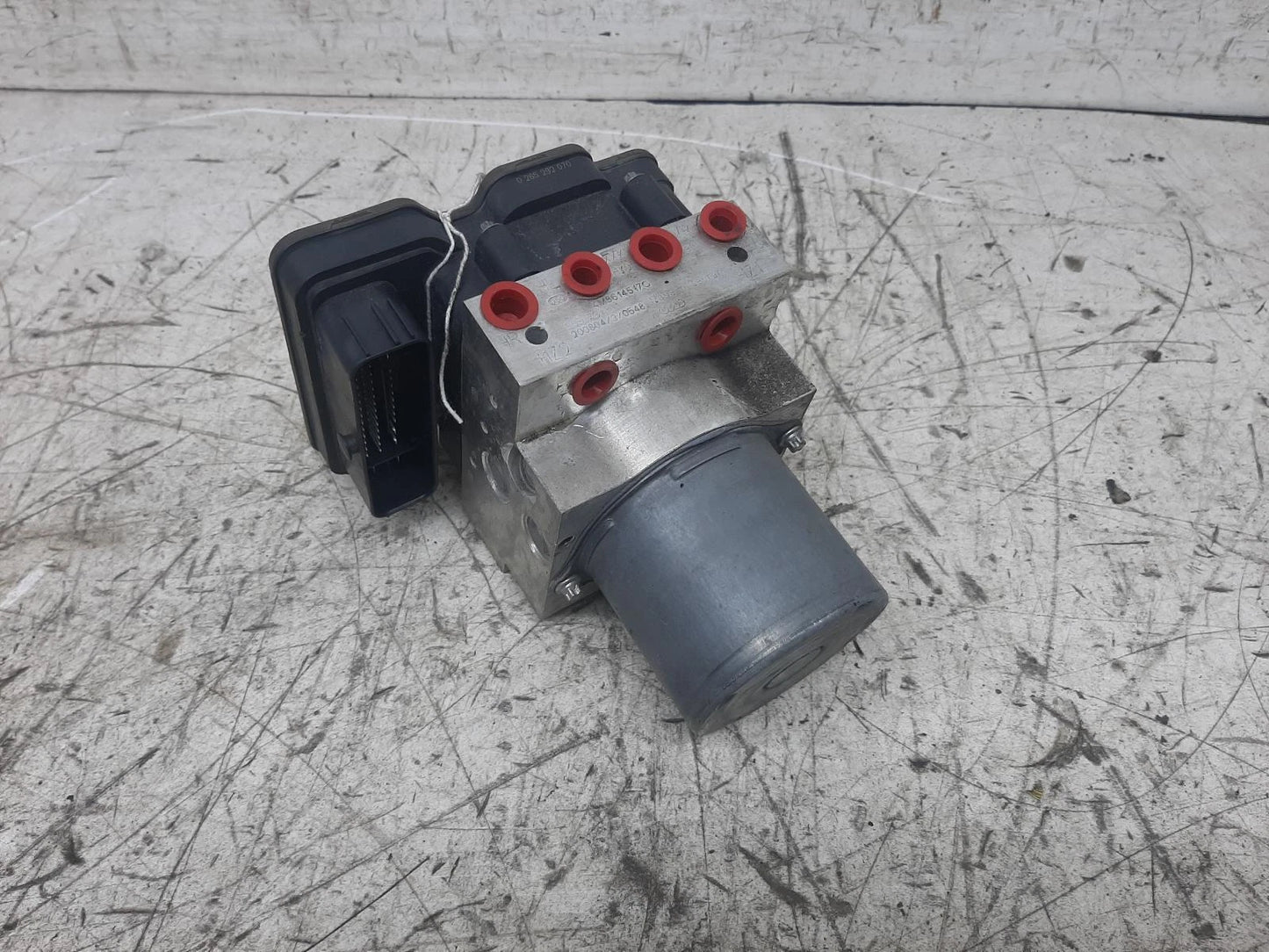 Audi A6 Mk5 (C8) ABS Pump/Modulator 