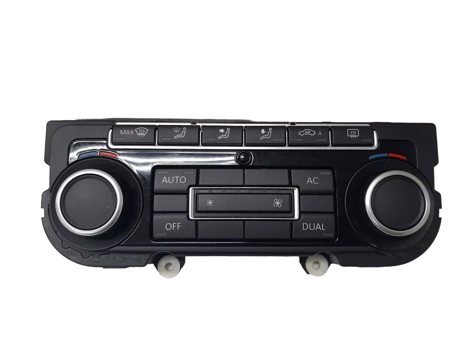 Volkswagen Scirocco Heater Control Switch 