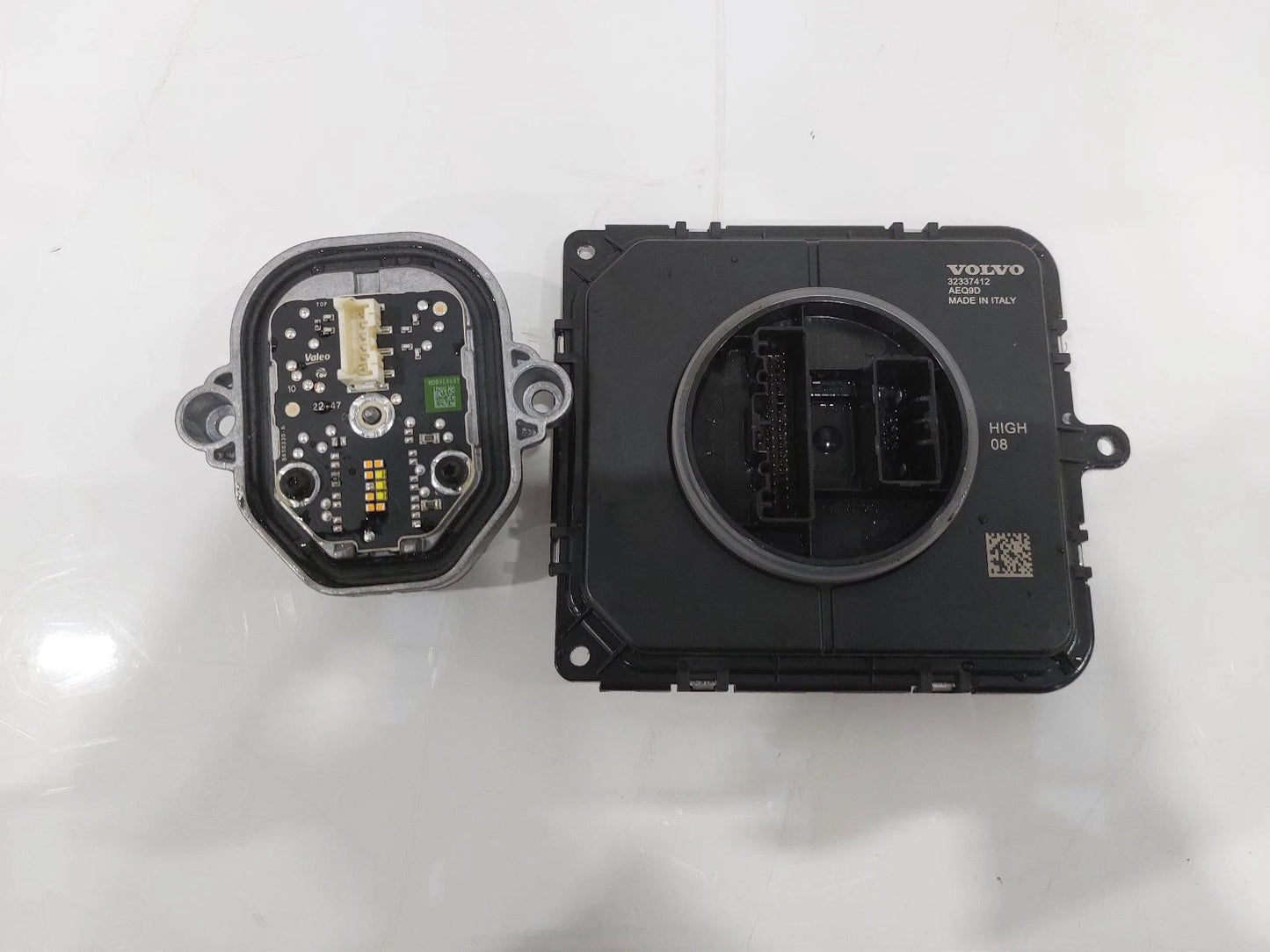 Volvo Xc90 Mk2 N/S Passengers Left Front Headlight Headlamp Ballast 