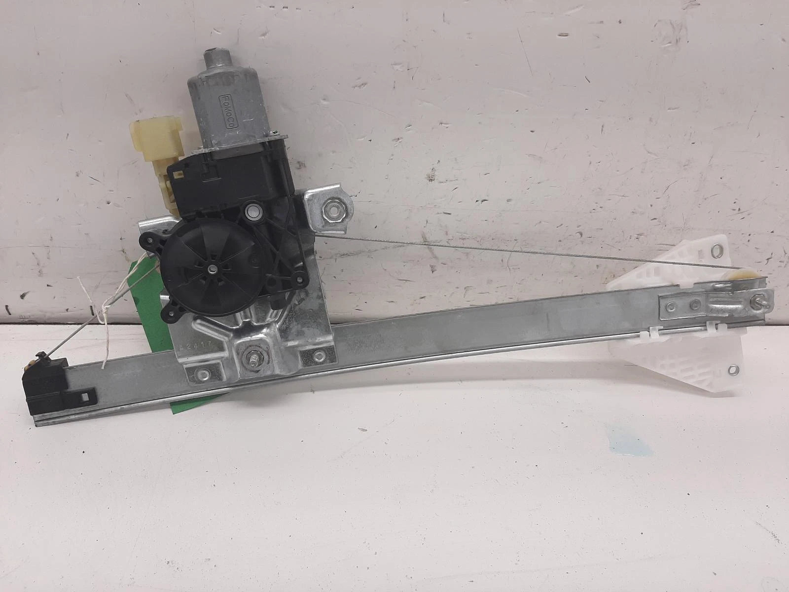 Ford Kuga Window Regulator Rear Drivers Side 