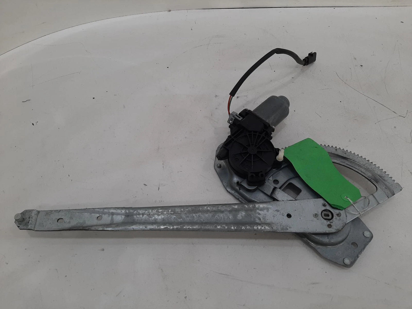 Ford Transit Window Regulator Front Drivers Side 