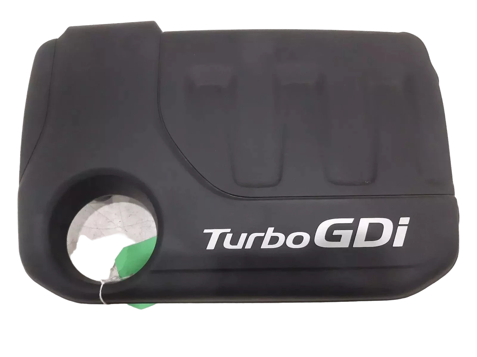 Kia Stonic Engine Cover 