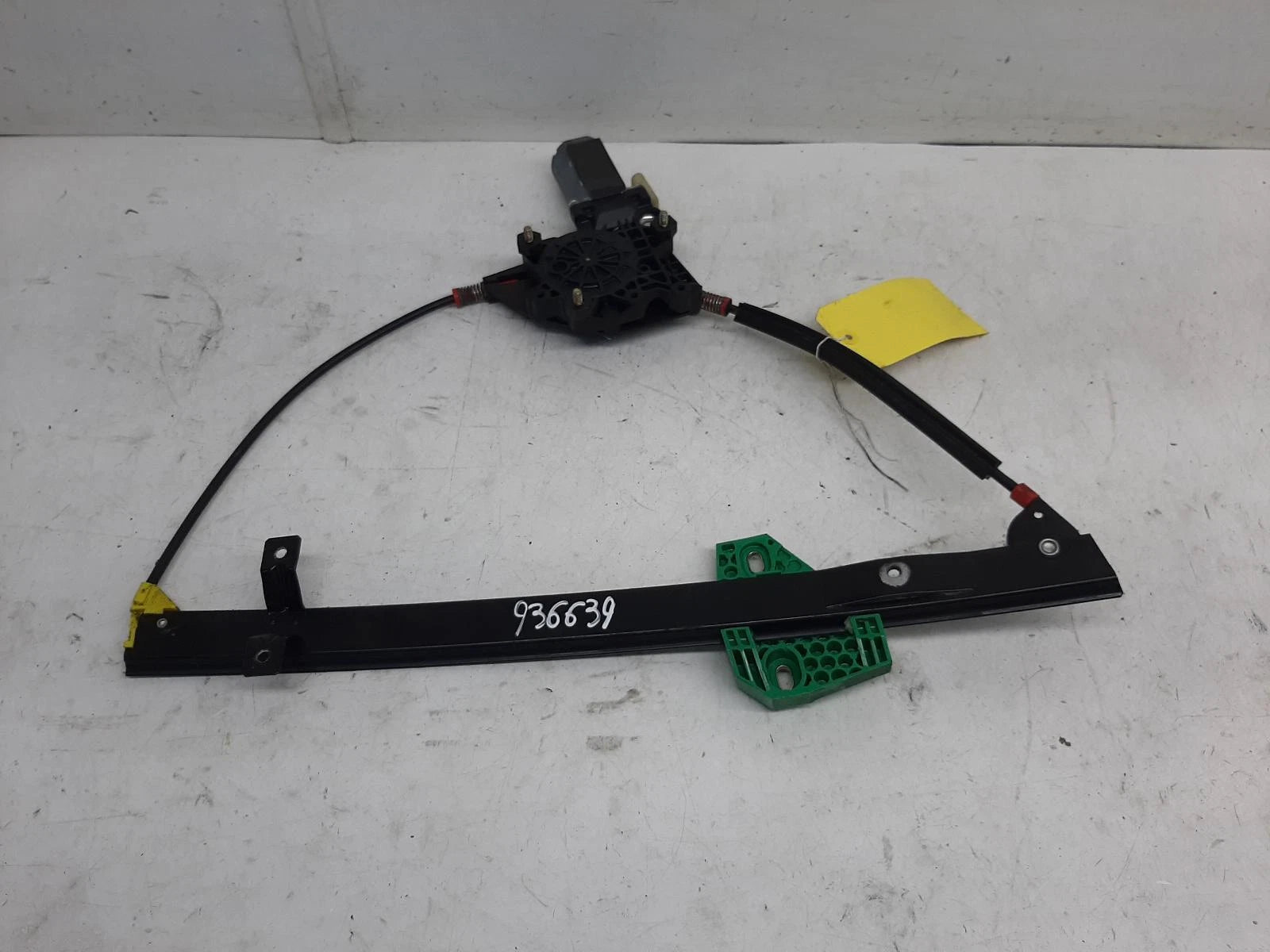 Ford Ka Window Regulator Front Drivers Side 
