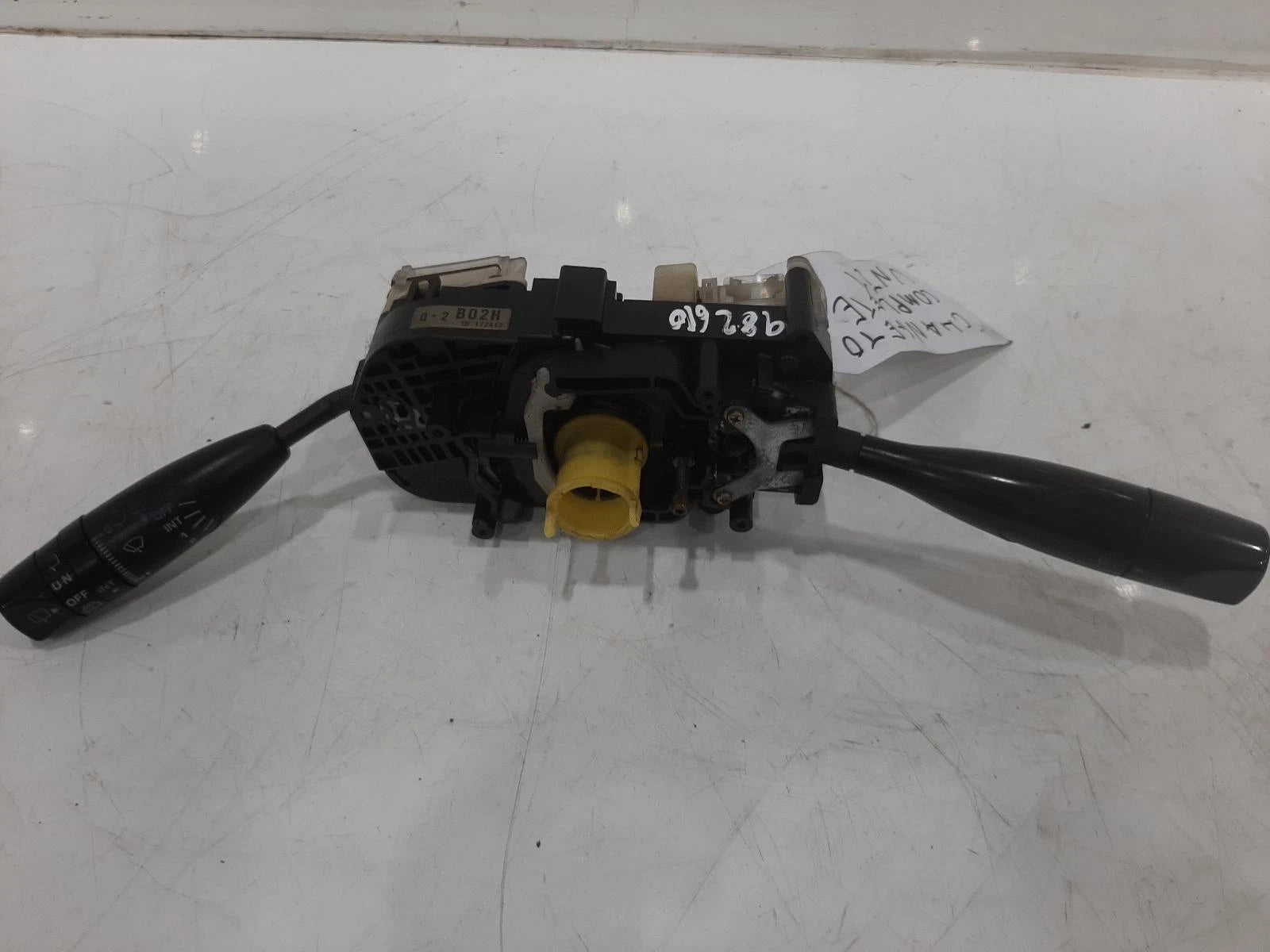 Ford Freda Mk2 COMBINATION SWITCH Indicator Lights Wiper Stalks 