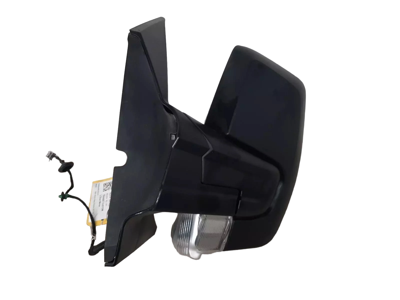 Ford Transit Door Mirror Passengers Side 