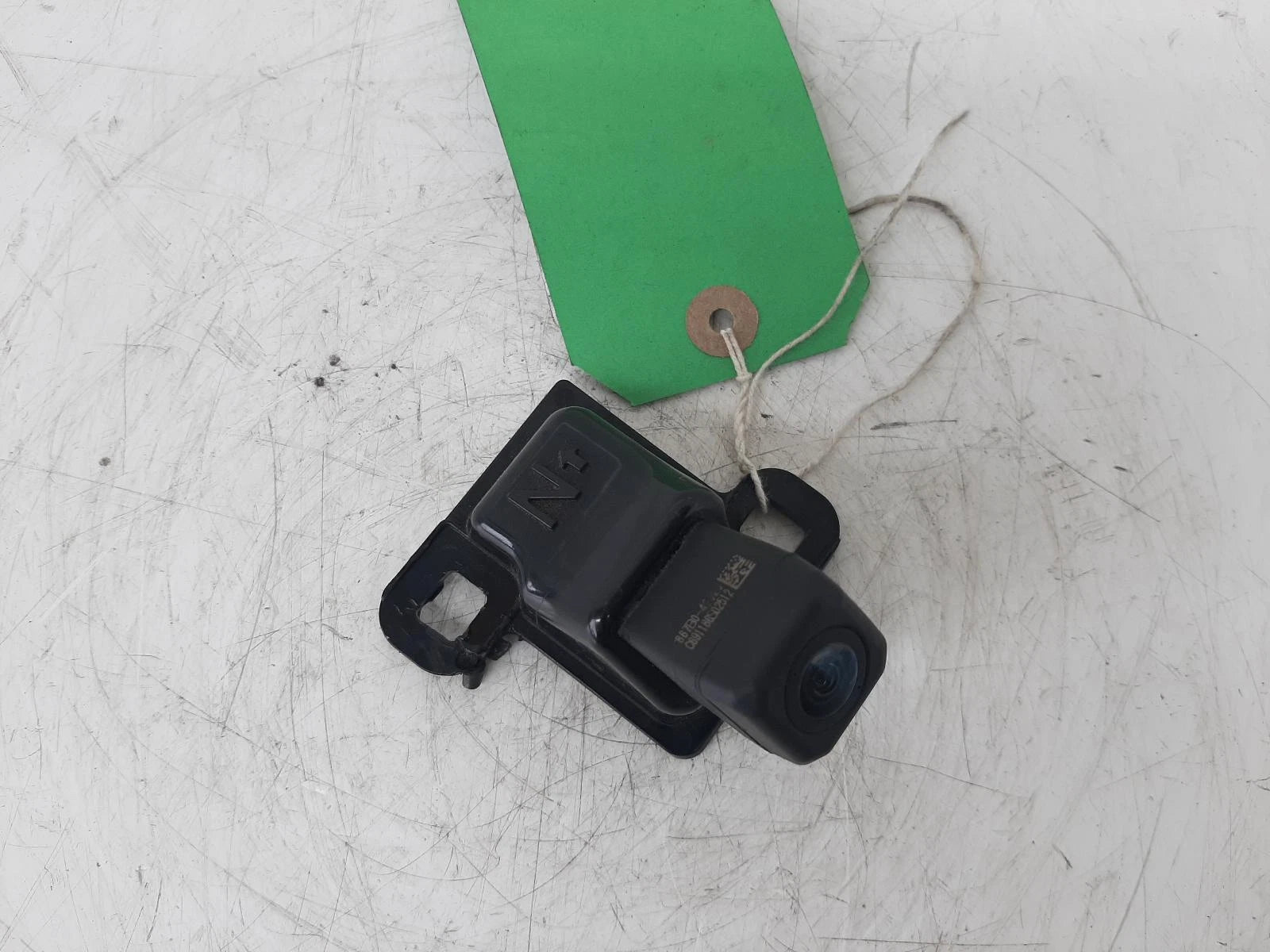 Toyota Mk4 TOYOTA RAV 4 Rear Camera 