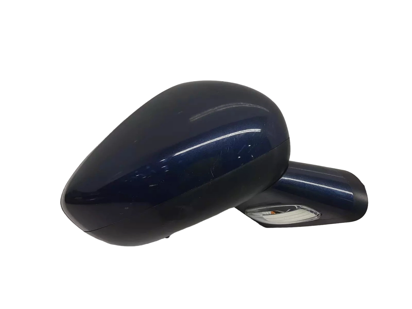 Citroen C4 Door Mirror Drivers Side 