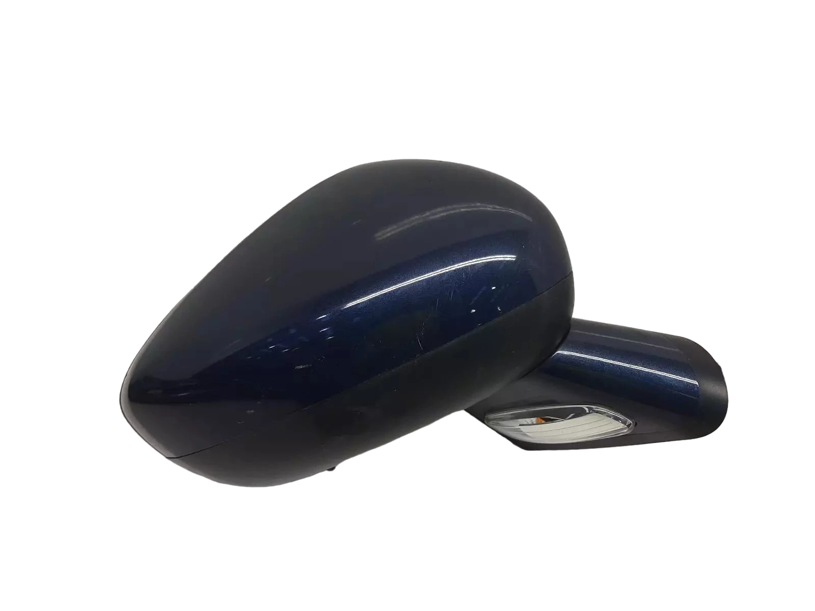 Citroen C4 Door Mirror Drivers Side 