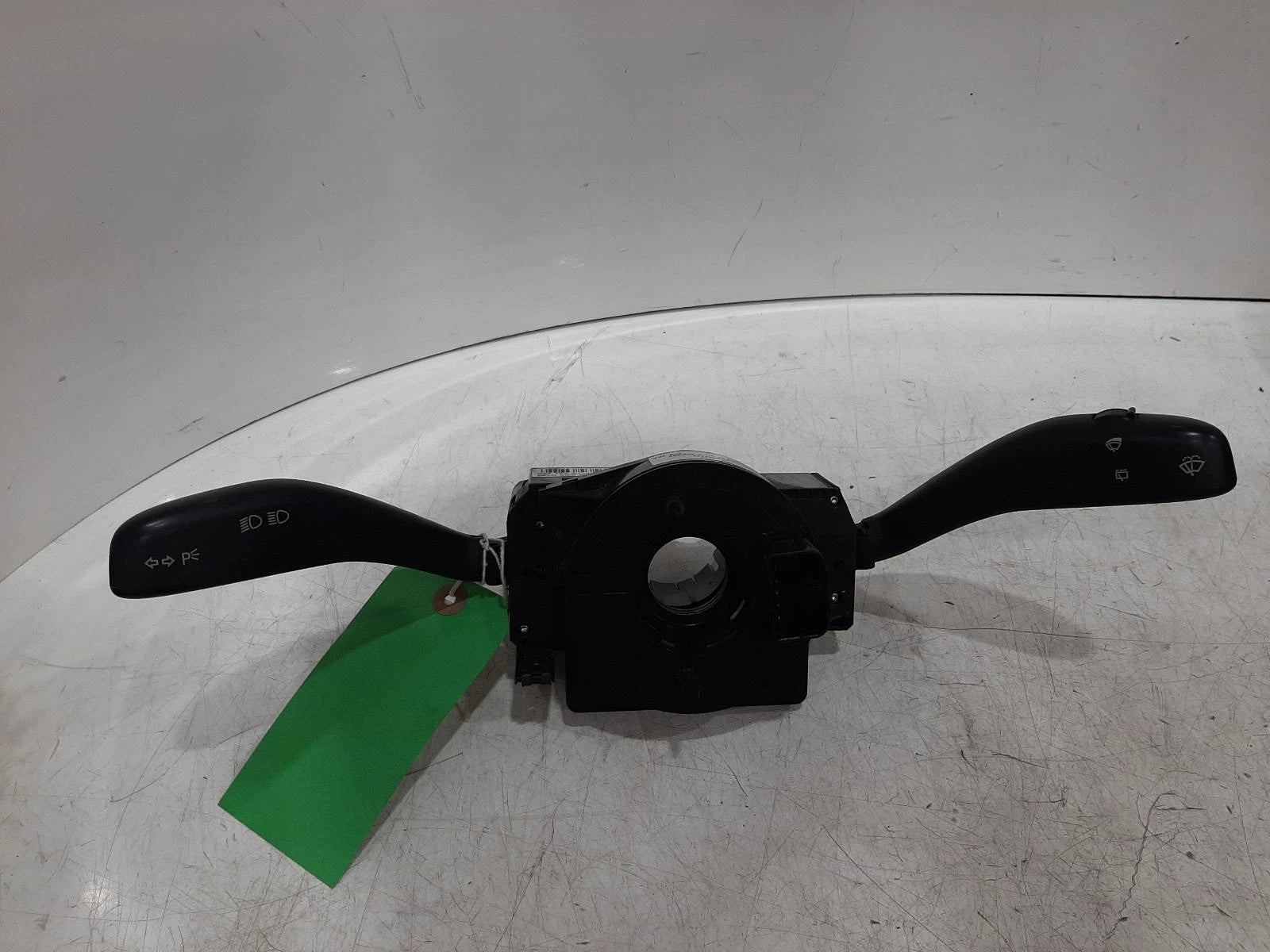 Volkswagen Polo Mk4 COMBINATION SWITCH Indicator Lights Wiper Stalks 