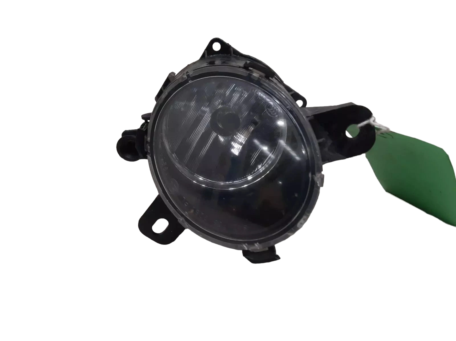 Opel Corsa Fog Lamp Front Passengers Side 