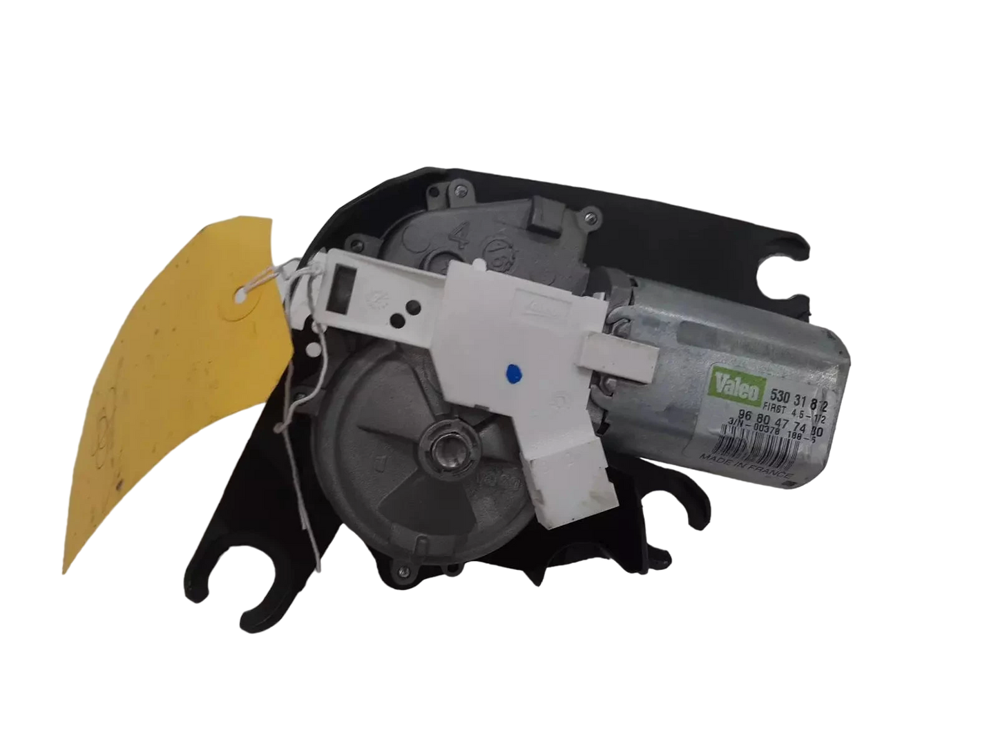 Citroen DS4 Wiper Motor Rear 