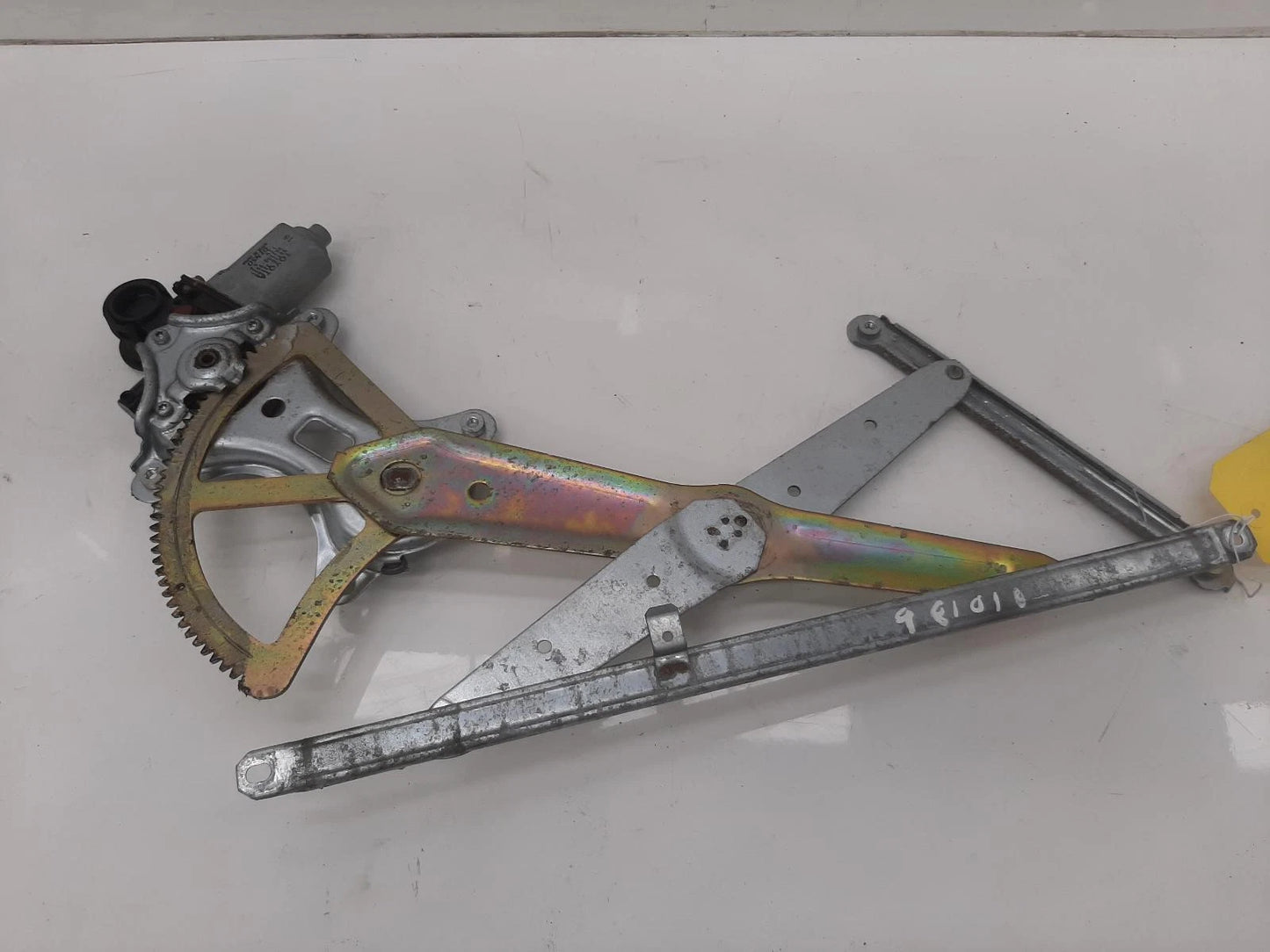 Toyota Rav Window Regulator Front Passengers Side 