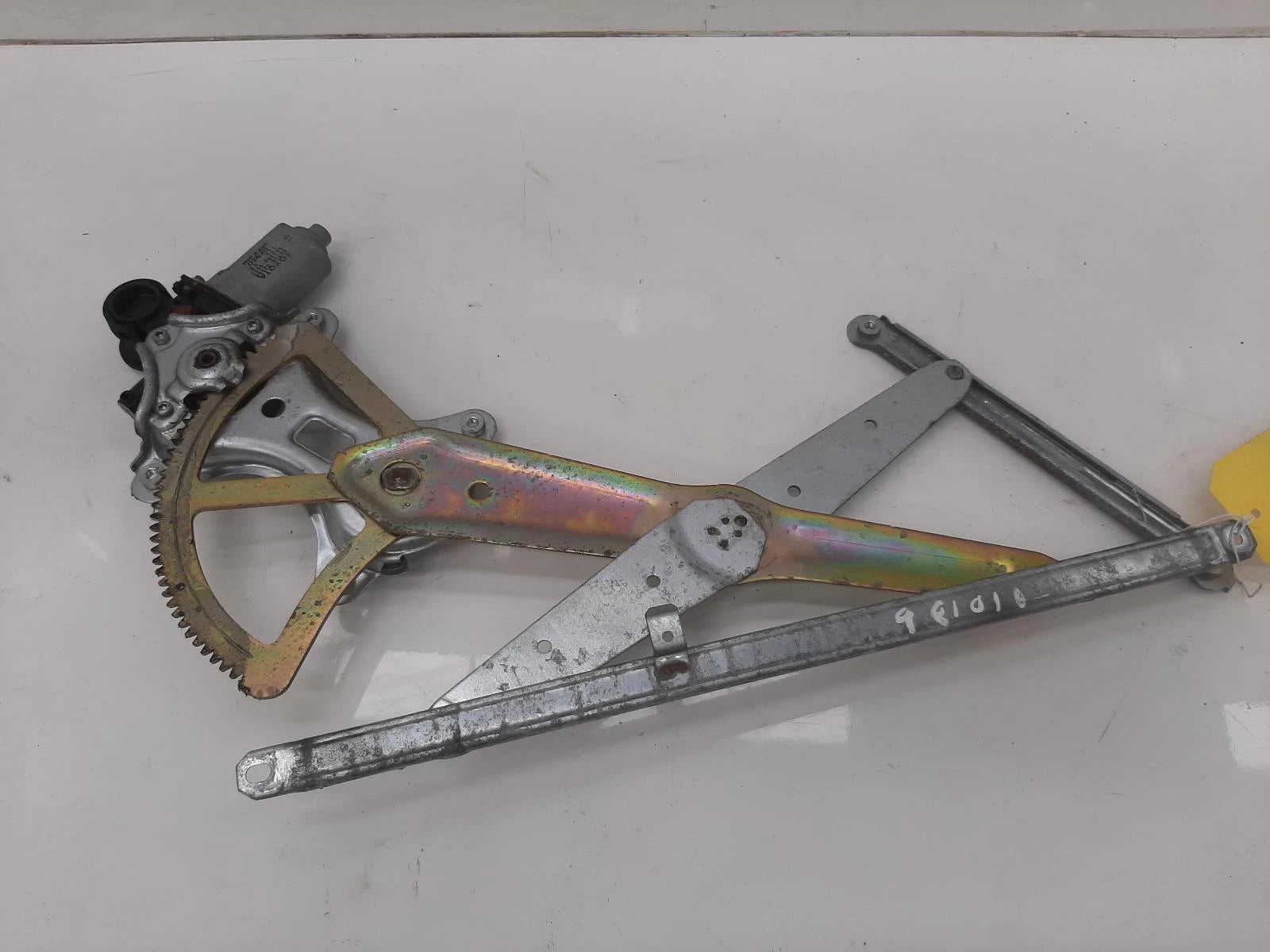 Toyota Rav Window Regulator Front Passengers Side 