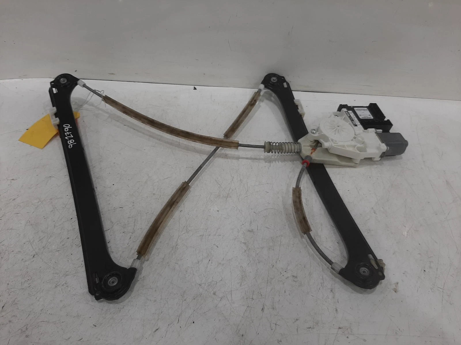 Audi A3 Window Regulator Front Passengers Side 