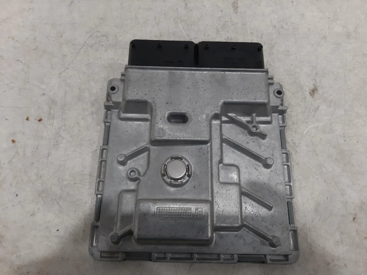 Audi A6 Mk5 (C8) ECU Engine Control Unit Kit Parts 