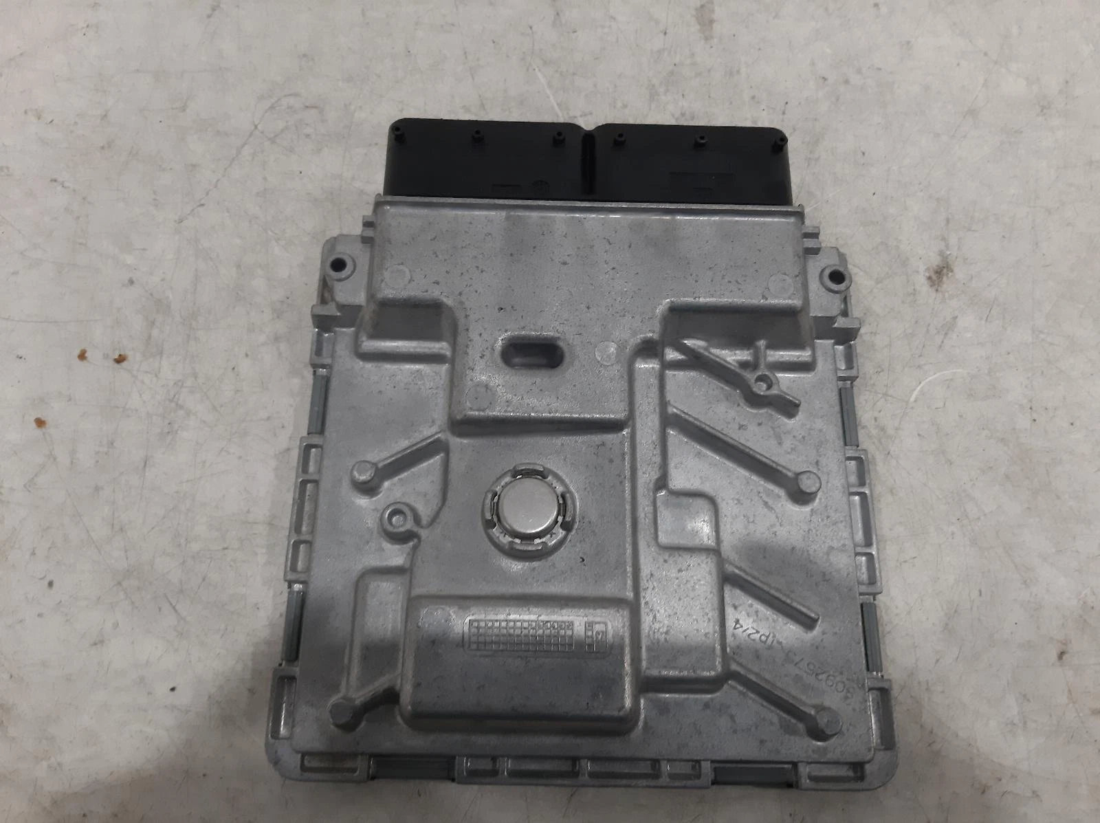 Audi A6 Mk5 (C8) ECU Engine Control Unit Kit Parts 