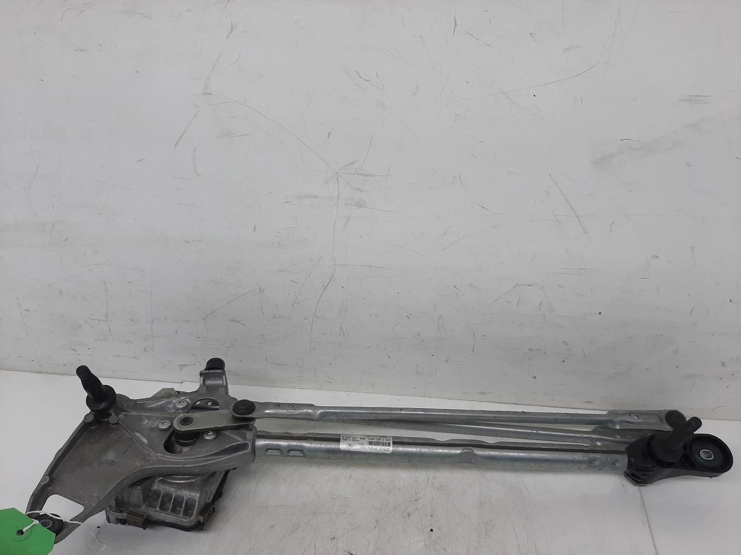 Ford Focus Front Wiper Motor With Linkage JX7B17500BB 