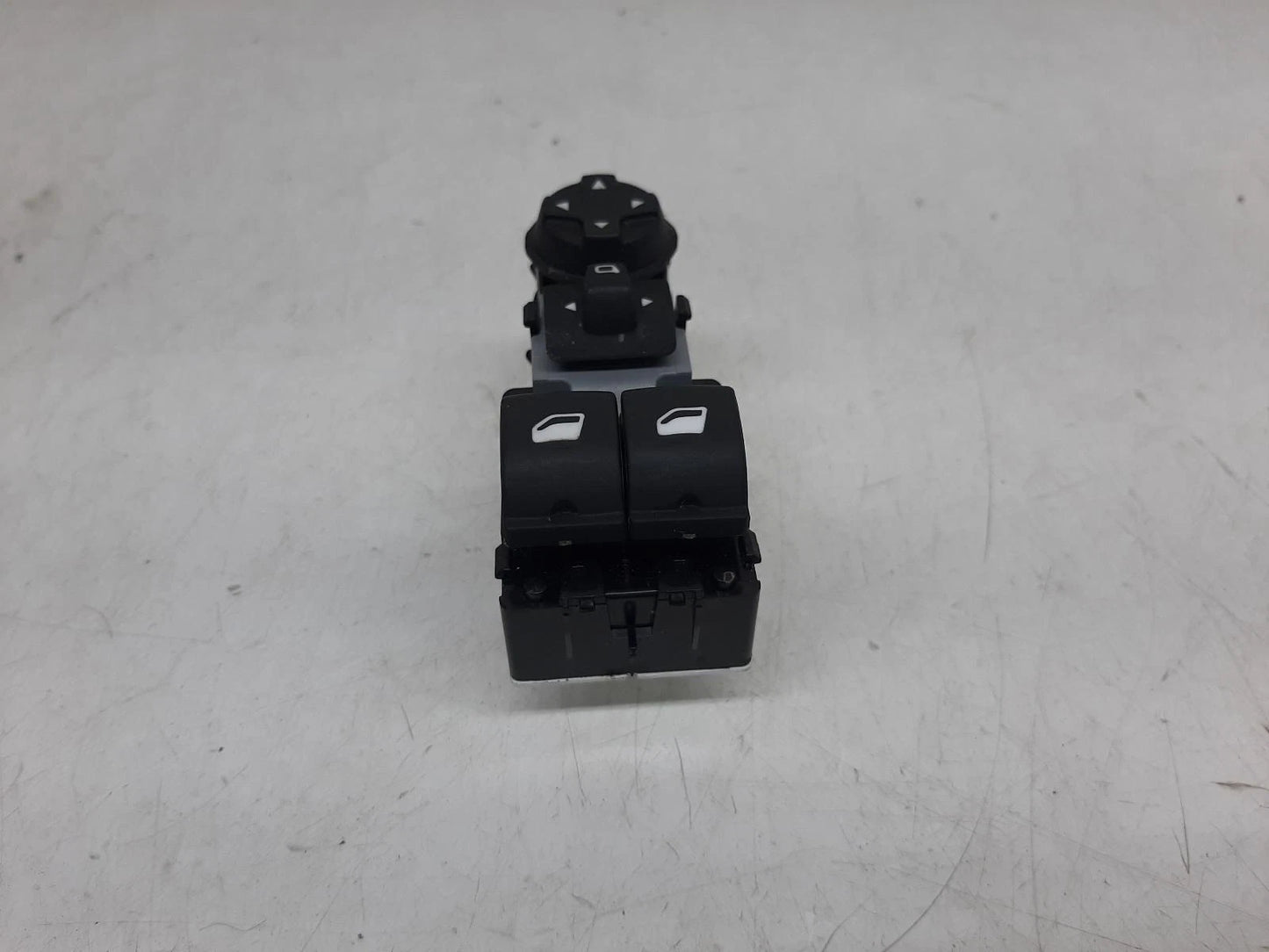 Opel Corsa Drivers Master Window Switches 