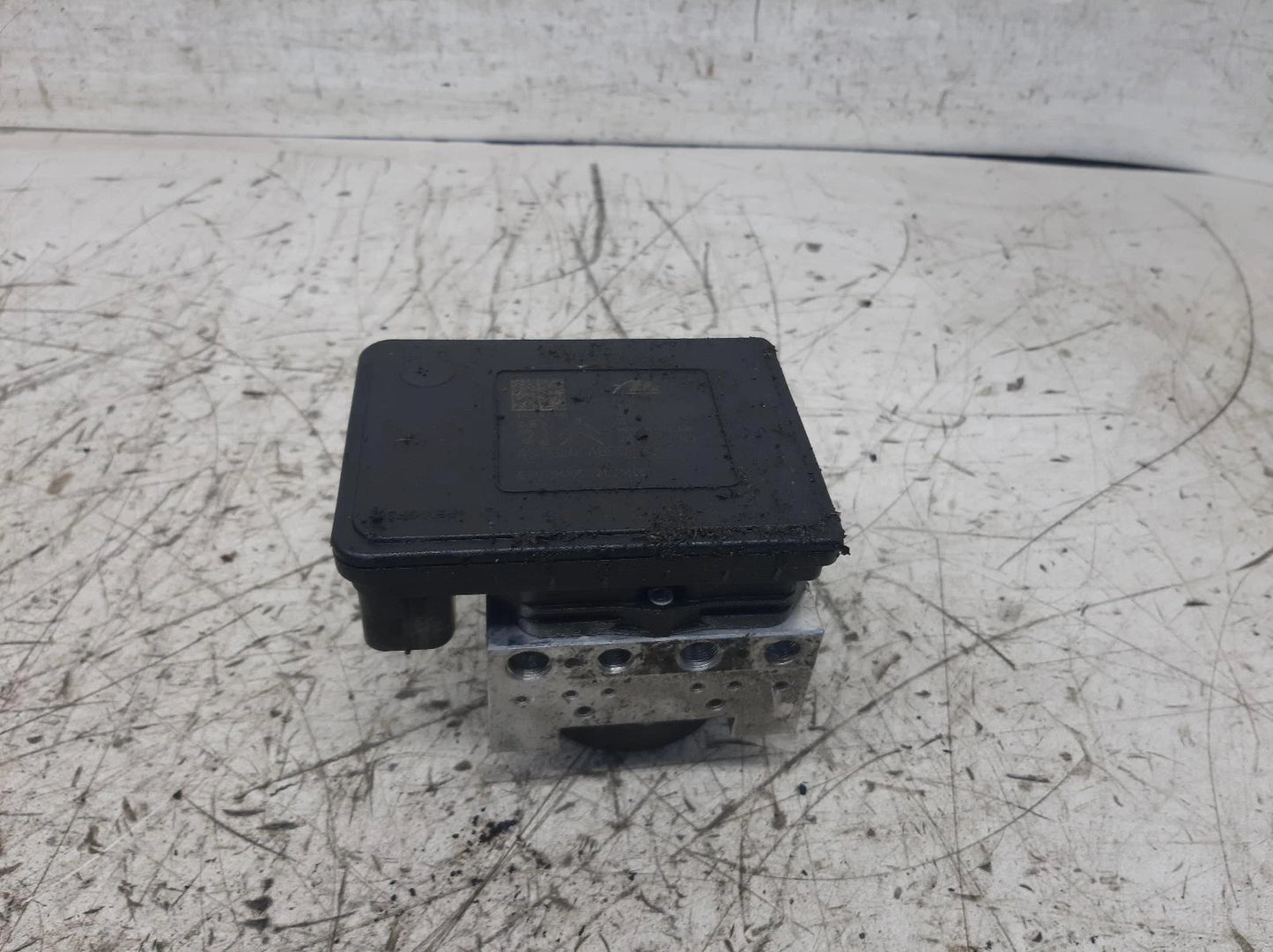 Citroen C4 Cactus Mk1 ABS Pump/Modulator 