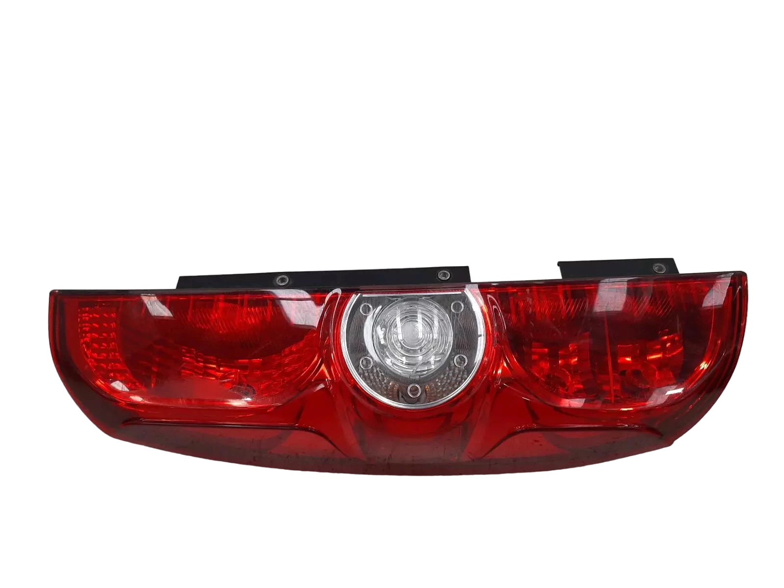 Fiat Doblo Tail Light Lamp Passengers Side 