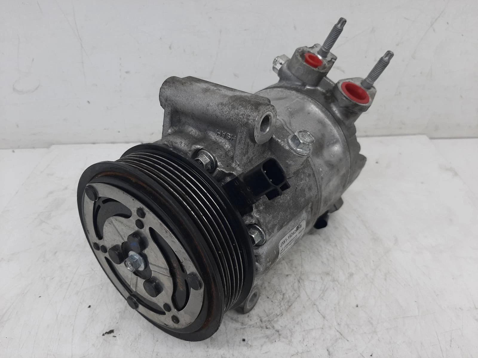 Ford Focus 1.5L Diesel Air CON A/C COMPRESSOR PUMP 