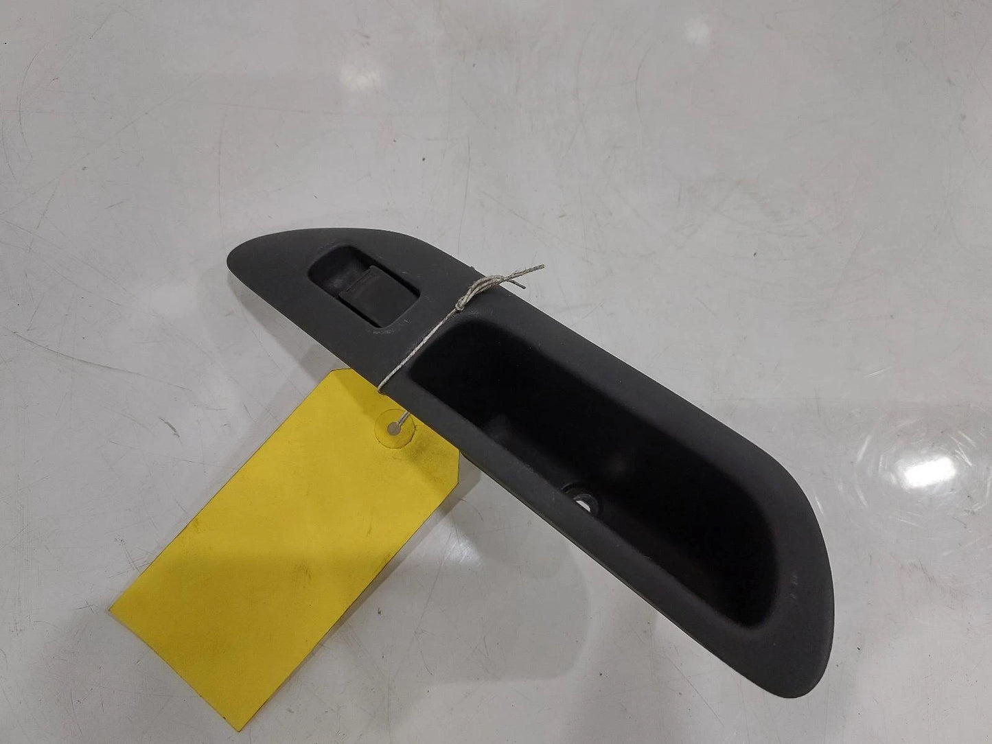 Opel Agila Mk1 Front Left Window Switch 