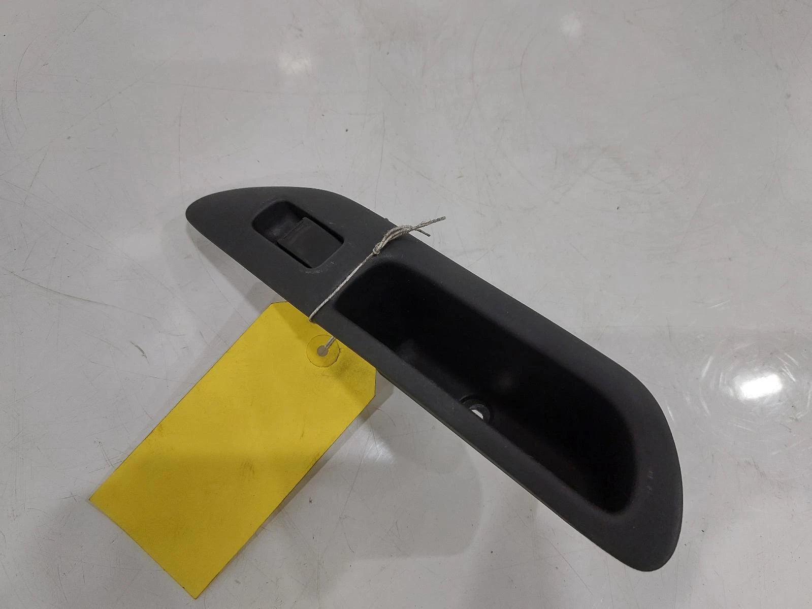 Opel Agila Mk1 Front Left Window Switch 