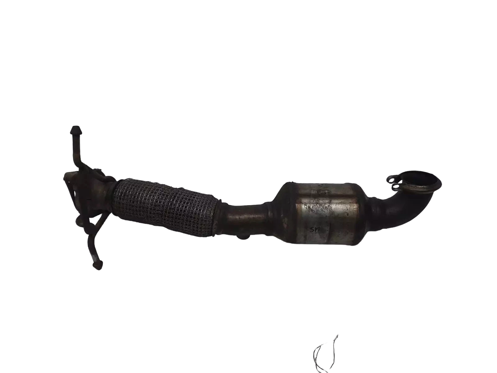 Ford Kuga Exhaust Particulate Filter 