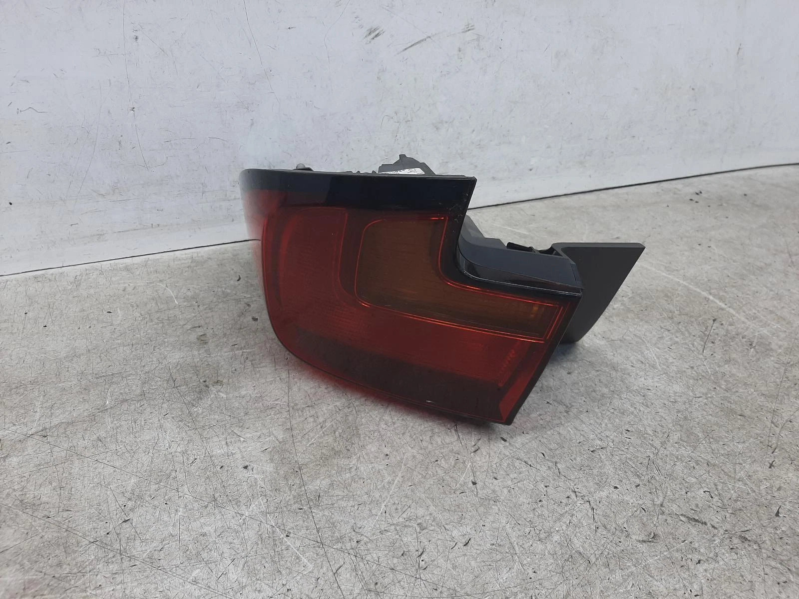 Opel Astra Mk7 (K) O/S Drivers Right Rear Outer Taillight Tail Light 
