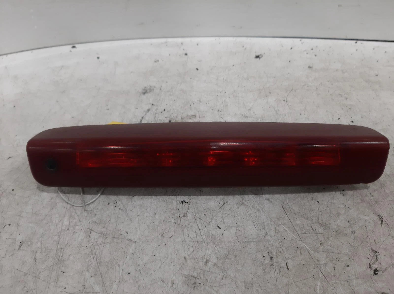 Opel Astra High Level Stoplight 
