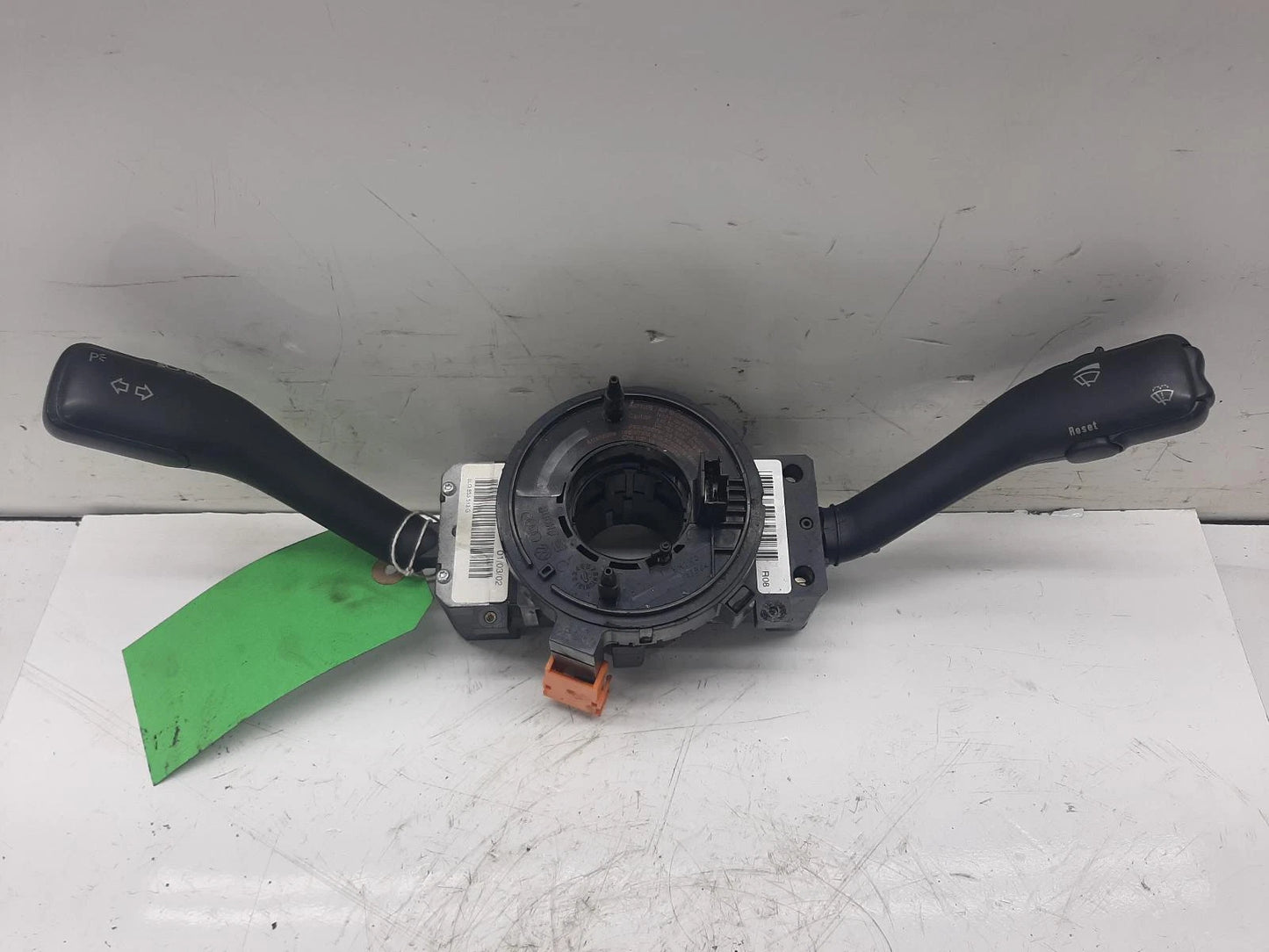 Volkswagen Mk1 VOLKSWAGEN BORA COMBINATION SWITCH Indicator Lights Wiper Stalks 