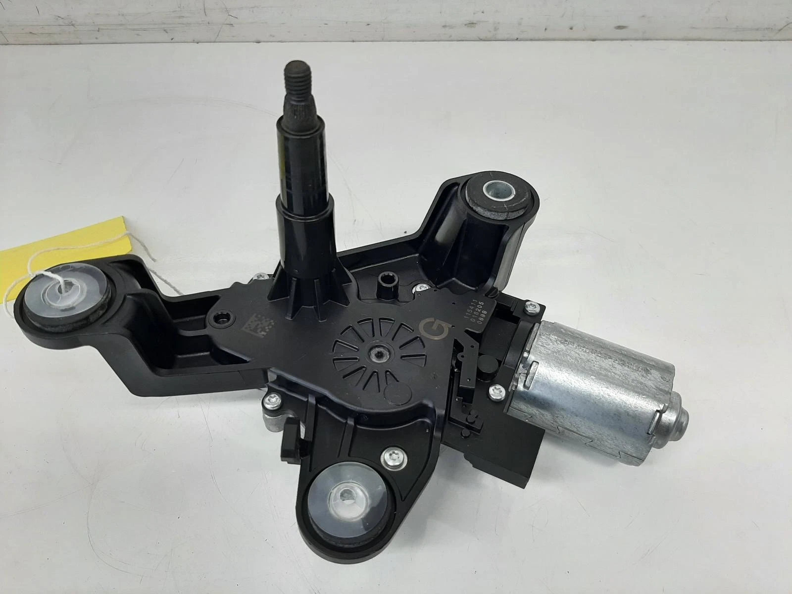 Peugeot 3008 Valeo Rear Wiper Motor 