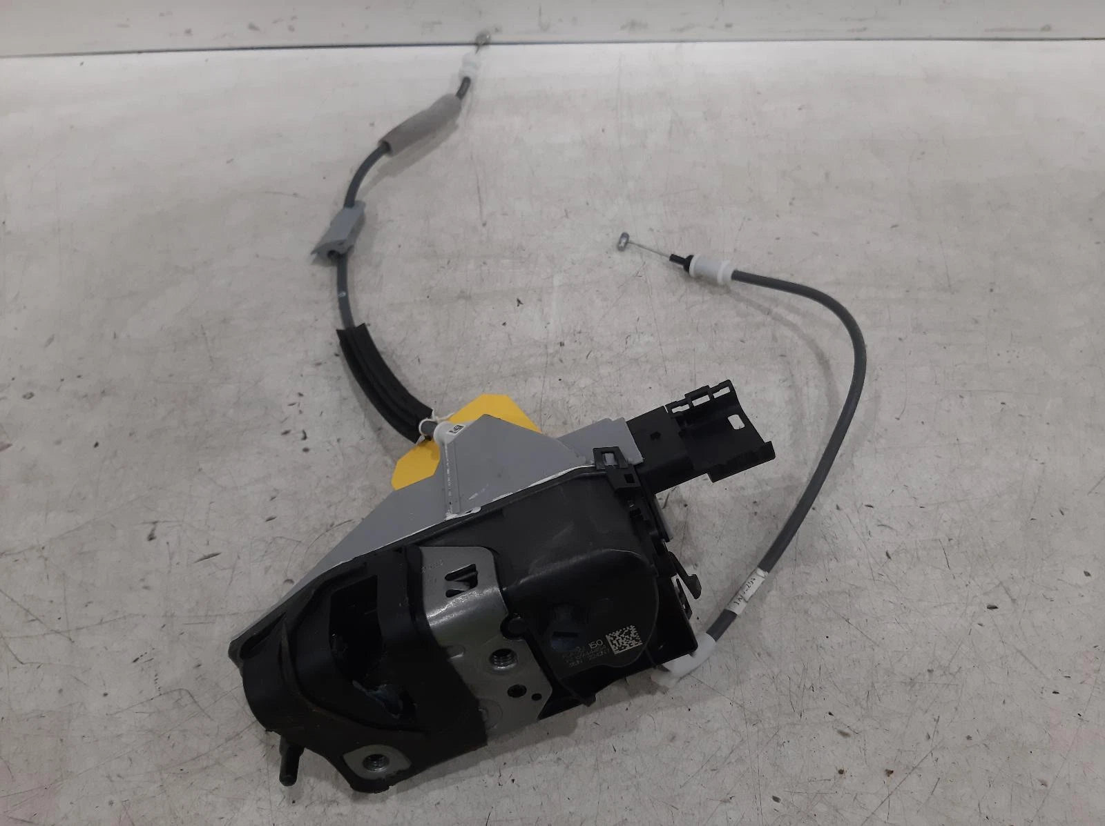 Opel Mokka Mk2 Rear Left Door Lock Assembly 