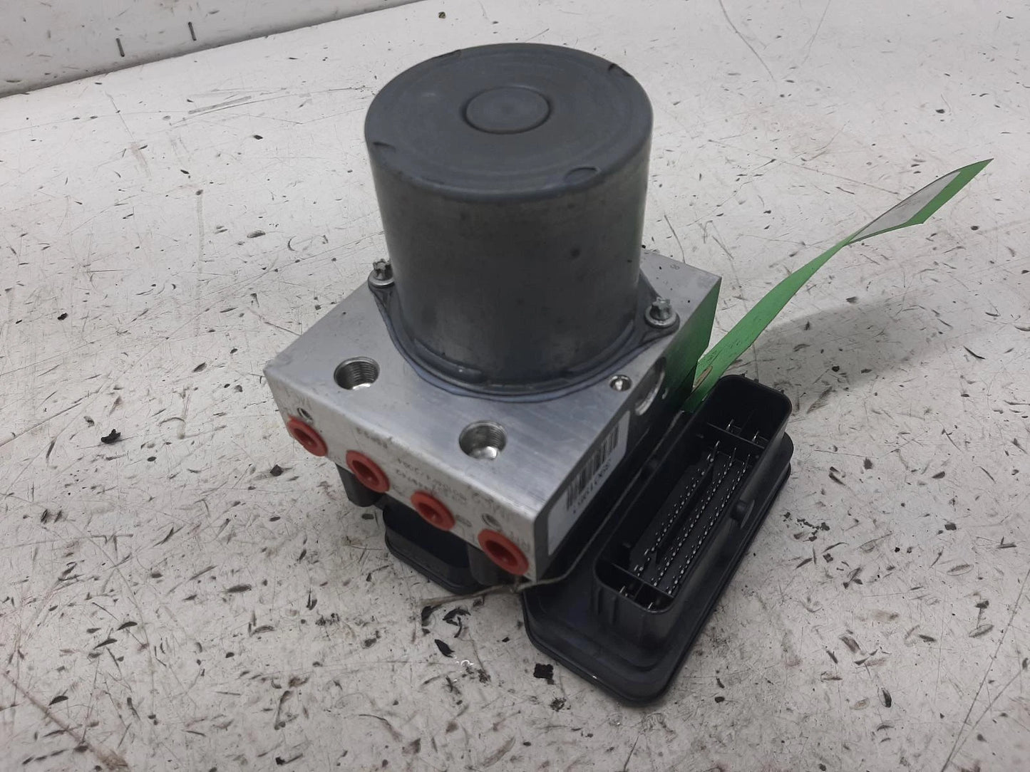 Volvo Xc40 1969Cc Diesel Abs Pump/Modulator 31445742 