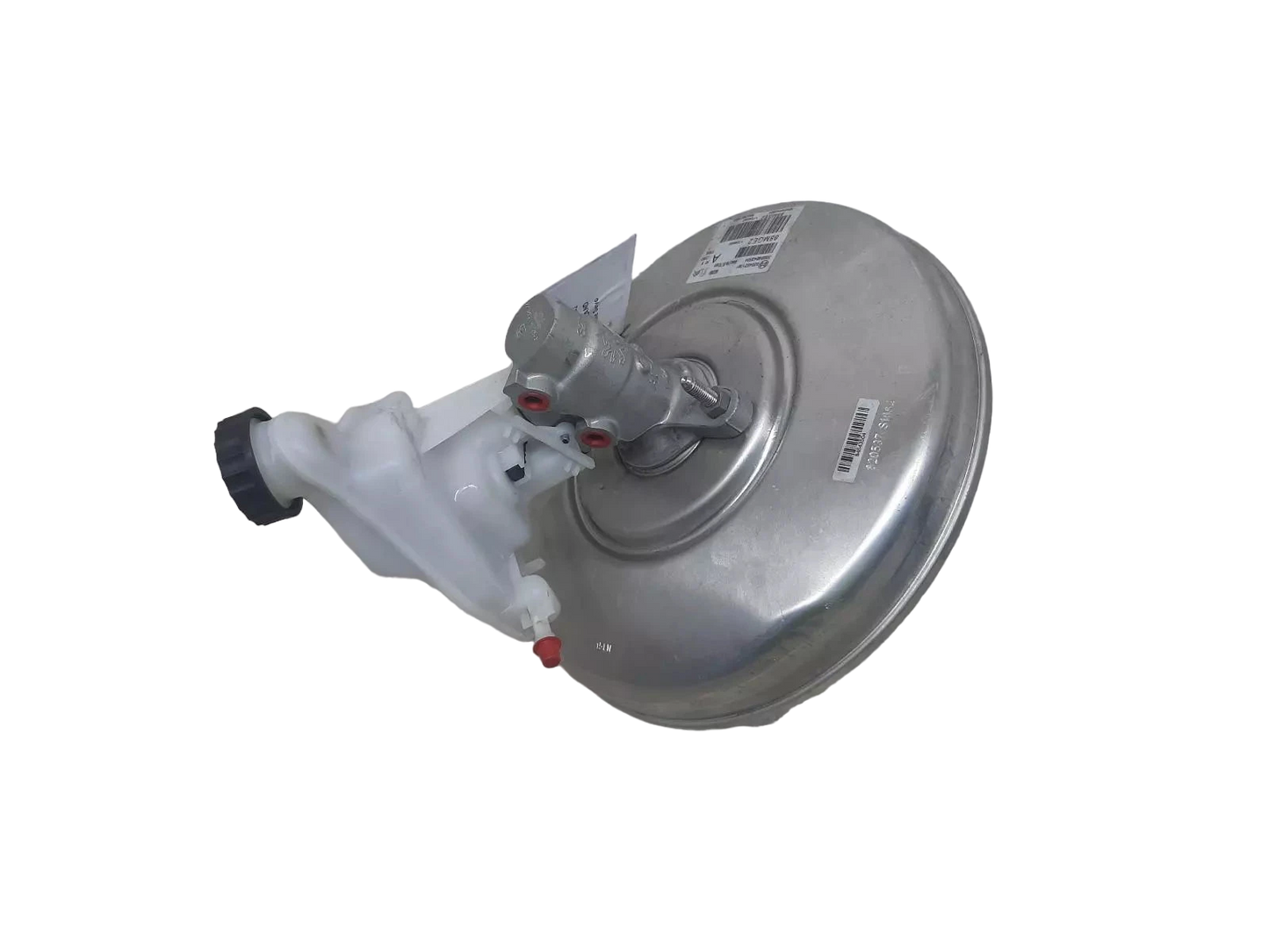 Opel  Grandland X  Brake Servo 