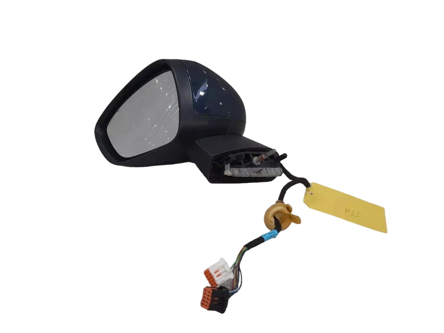 Citroen C4 Door Mirror Passengers Side 