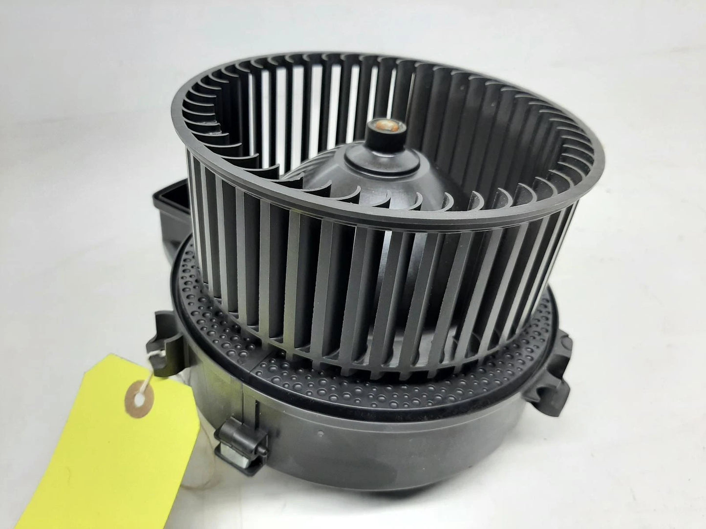 Volvo Xc60 2.0L Diesel Heater Blower Fan Assembly 
