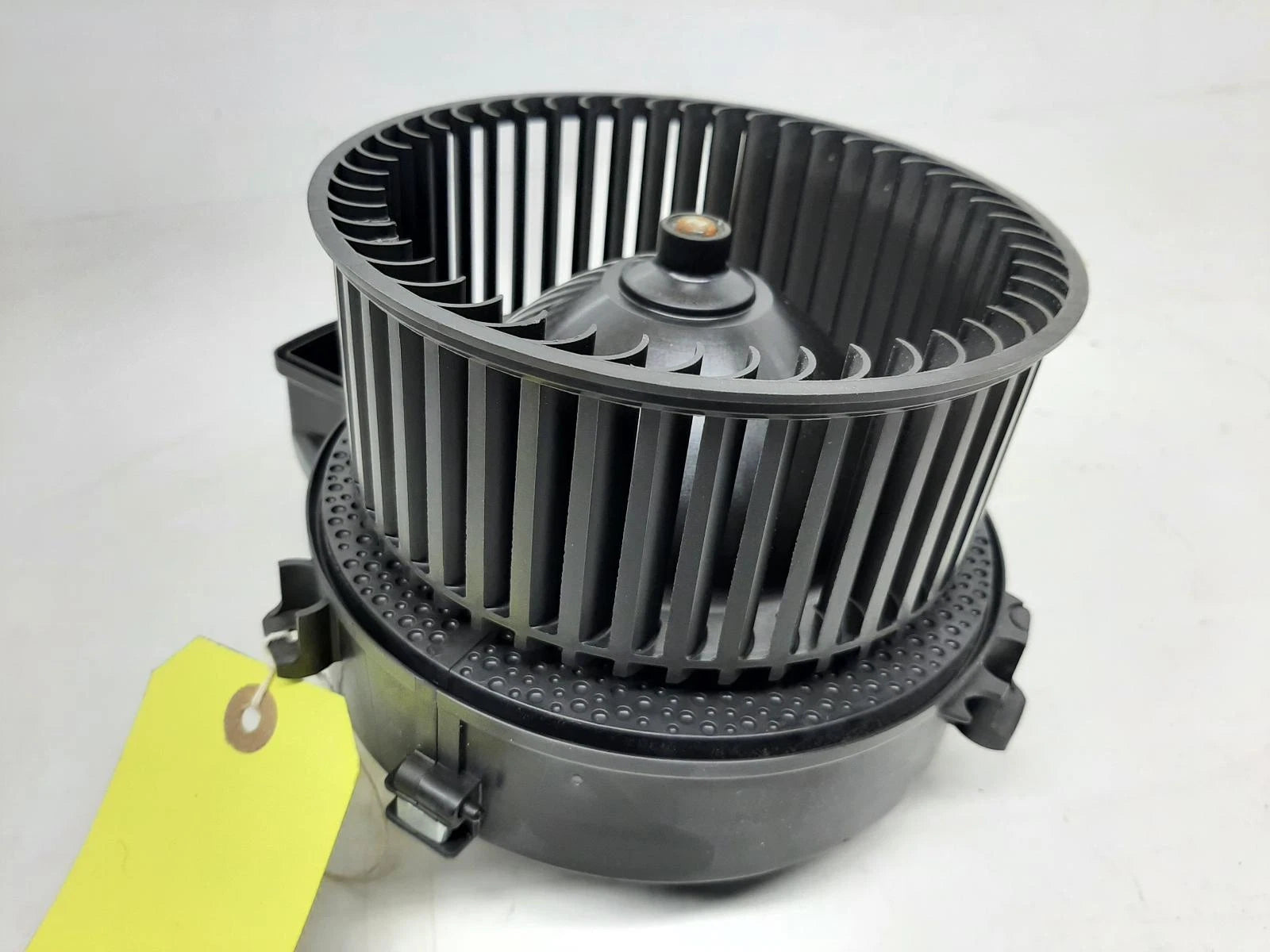 Volvo Xc60 2.0L Diesel Heater Blower Fan Assembly 
