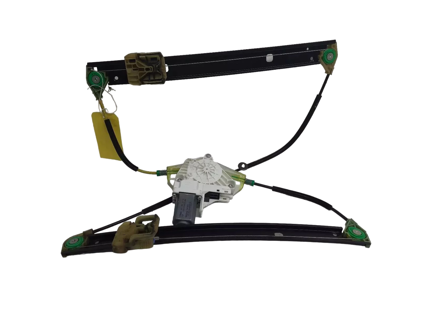 Audi A8 Window Regulator Rear Drivers Side 