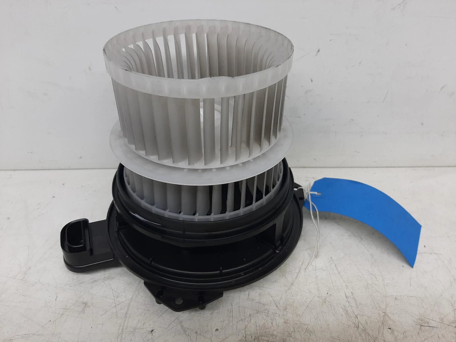 Toyota C-Hr 1.8L Petrol Heater Blower Fan Assembly 