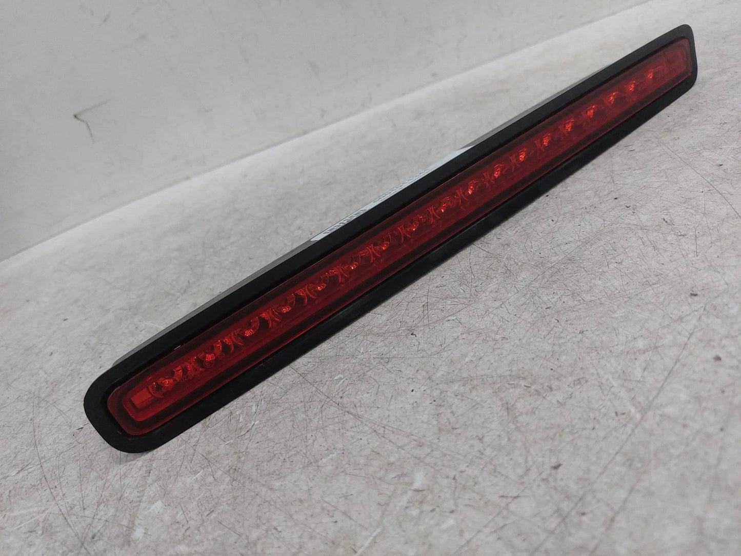 Audi A5 Mk1 (8T) High Level Stoplight 