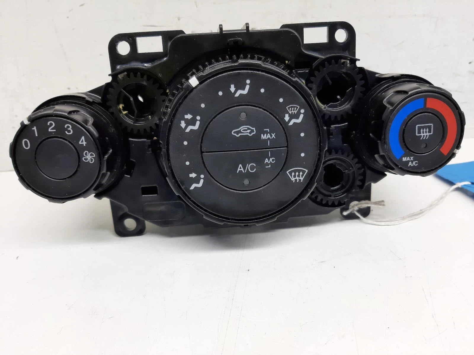 Ford Fiesta Heater Control Switch 