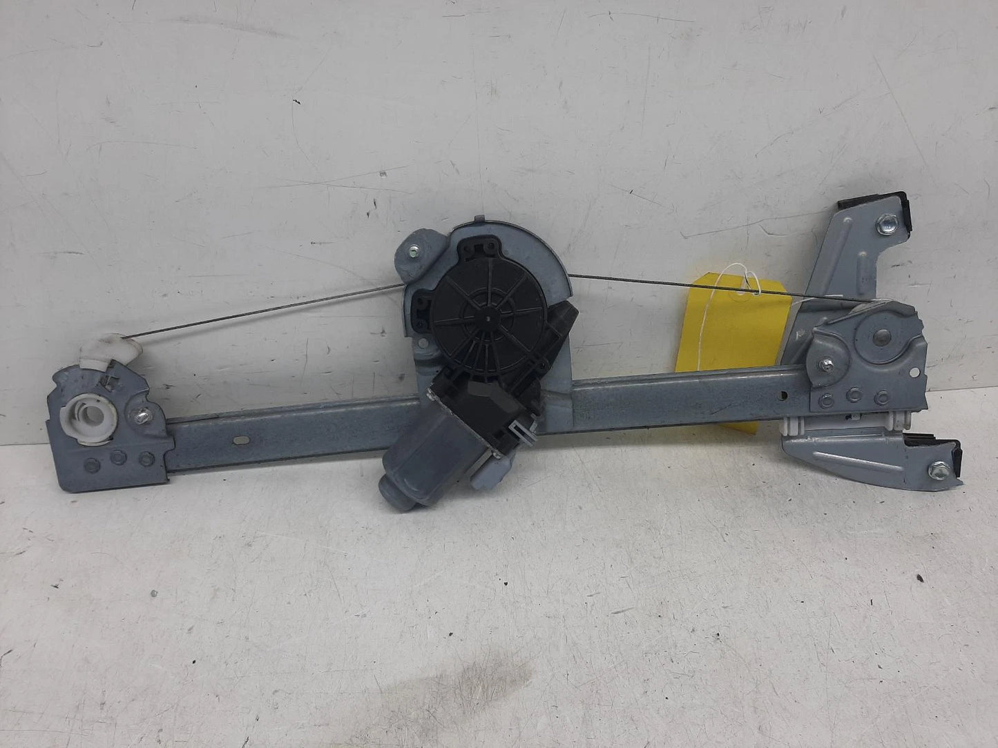 Toyota Aygo Window Regulator Front Drivers Side 